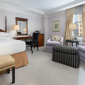 The Michelangelo 4* Nowy Jork