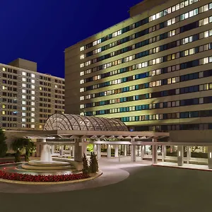 Hilton Jfk Airport 4* Nowy Jork