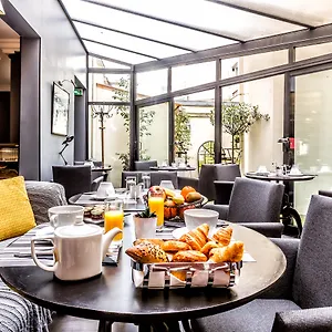 Atelier Montparnasse 3* Paryż