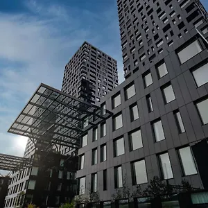 Mercure 4* Zurych