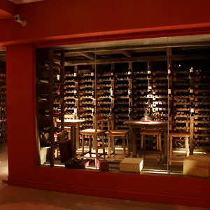 Huentala 4* Mendoza