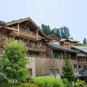 **** Appart hôtel Cgh Résidences&spas Orée Des Cimes France