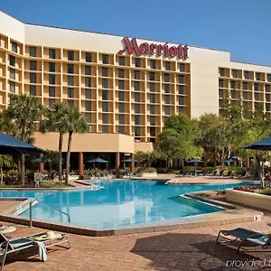 Hotel Marriott Airport Lakeside