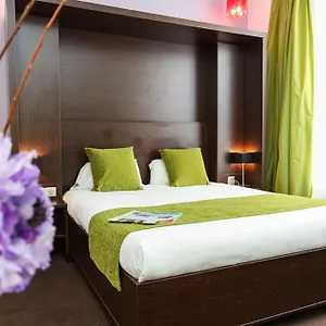 Le Rocroy 4* Paryż